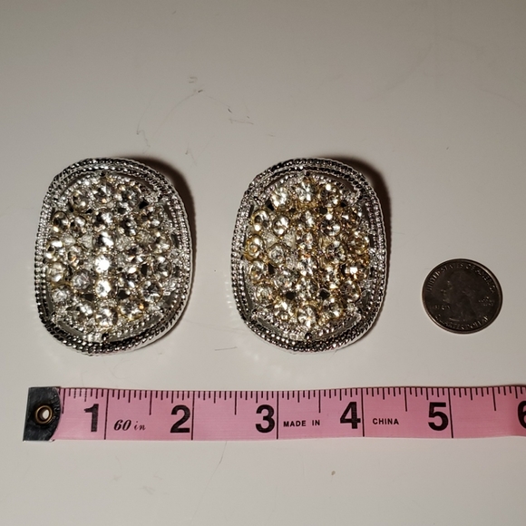 Shoe buckles - Picture 2 of 3